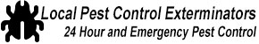 Behrend College PA Pest Control Exterminators